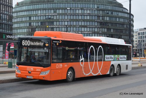 2024' Yutong E15