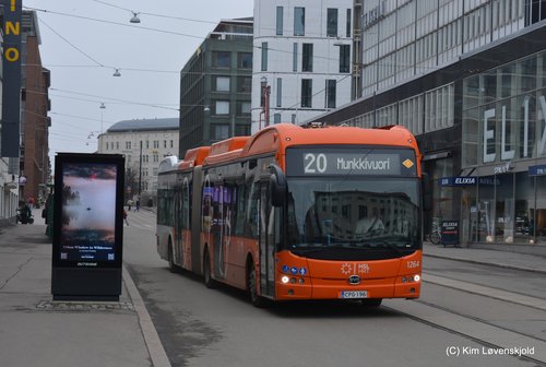 2021' BYD K11U / eBus18