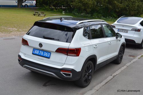VW Taos