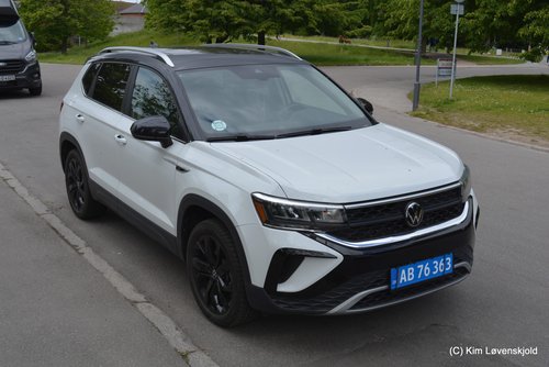 VW Taos