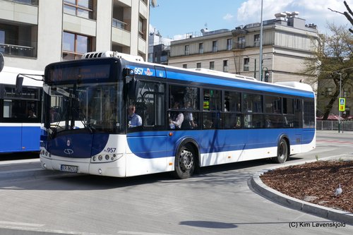 2014' Solaris Urbino III 12