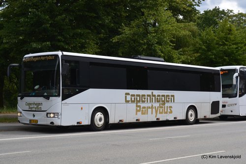 2010' Irisbus Arway