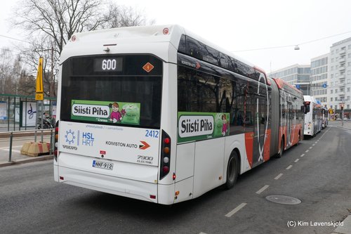 2024' Volvo B0EA / 7900EA