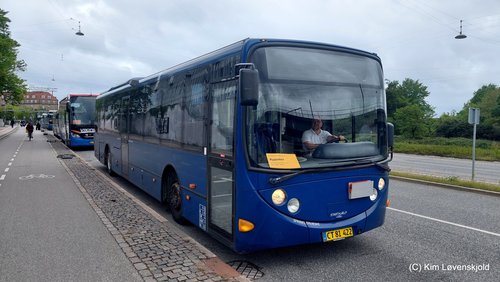 2009' Scania K280UB Lahti Scala