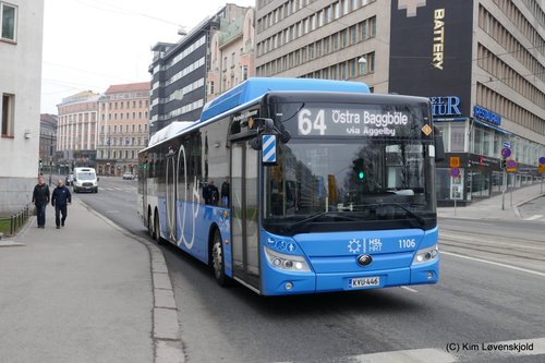 2024' Yutong E15