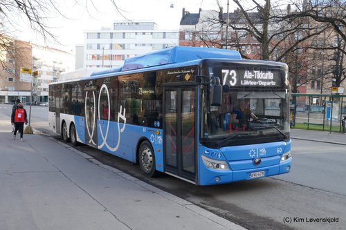 2024' Yutong E15
