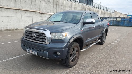 Toyota Tundra