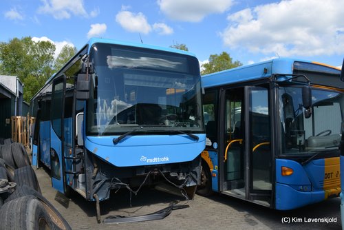 2012' Irisbus Arway