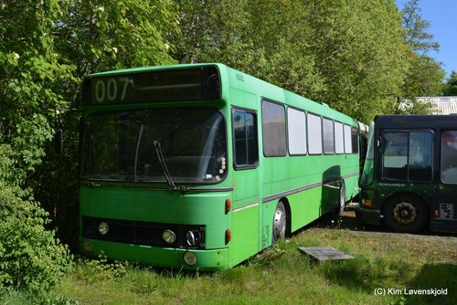 Leyland DAB 7-1200L