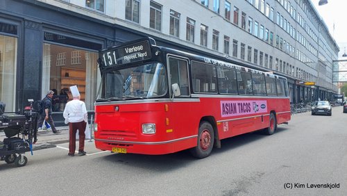 1973' Leyland LIDRT 6857/2 DAB Series 2