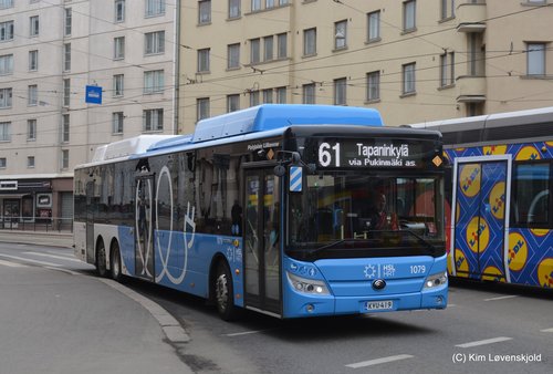 2024' Yutong E15