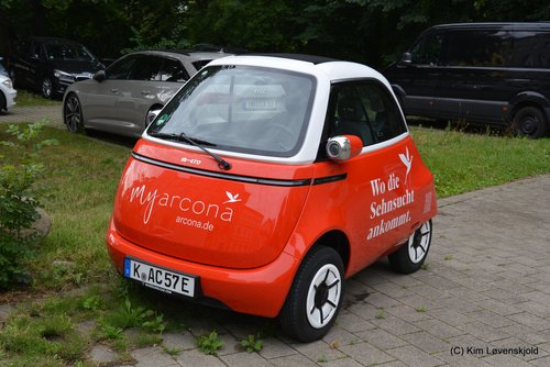 Microlino
