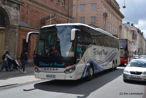 Setra S517HD