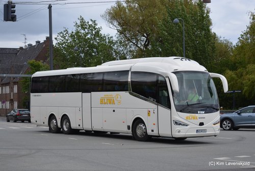 Irizar i6