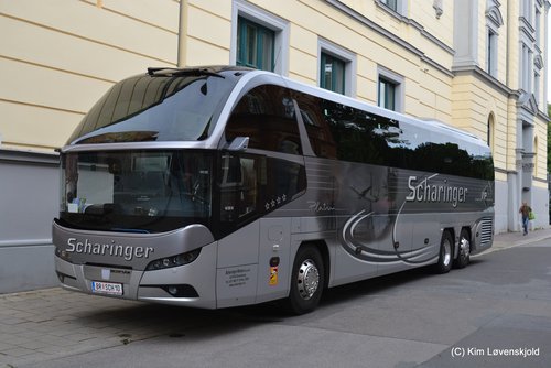 Neoplan Cityliner