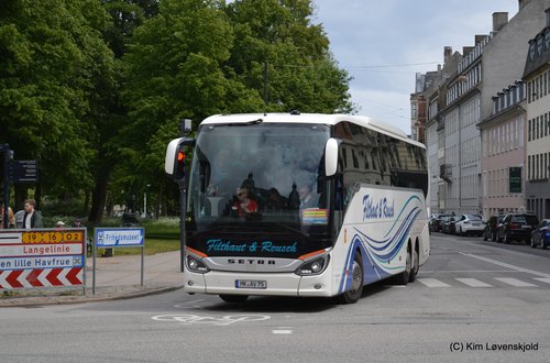 Setra S517HD