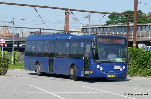 2009' Scania K280UB Lahti Scala