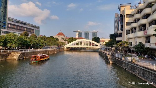 Clarke Quay