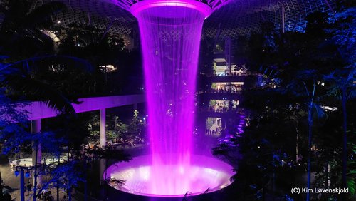 Changi Airport