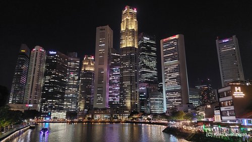 Boat Quay