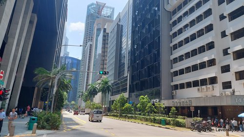 Downtown