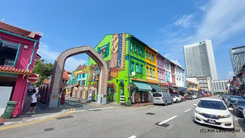 Kallang