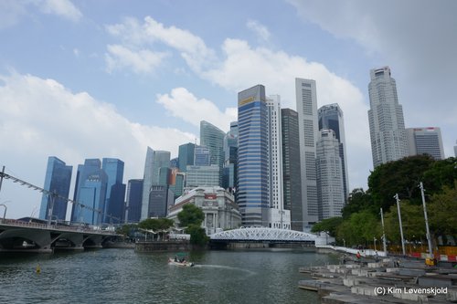 Boat Quay