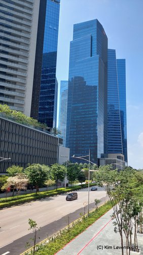 Downtown