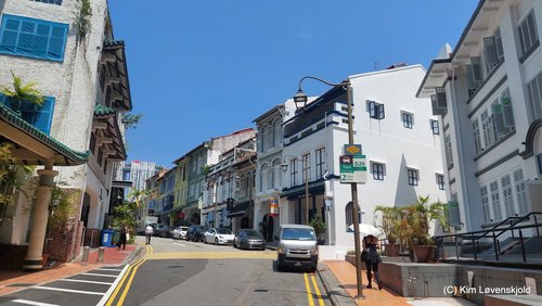 Chinatown