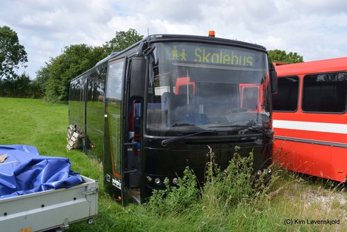 2005' Volvo B12B / 8700