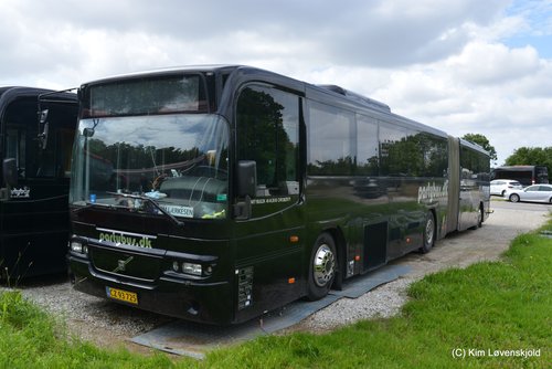 2008' Volvo B12MA-55 Säffle 8500