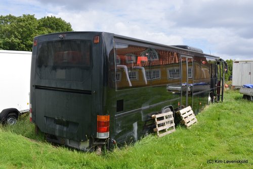 2005' Volvo B12B / 8700