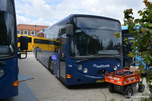 2009' Scania K280UB Lahti Scala