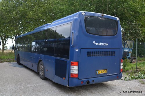 2009' Scania K280UB Lahti Scala