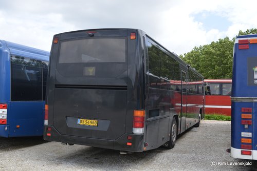 2006' Volvo B12B / 8700