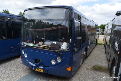 2009' Scania K280UB Lahti Scala