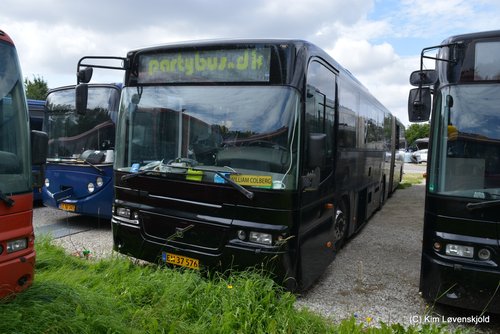 2008' Volvo B12MA-55 Säffle 8500