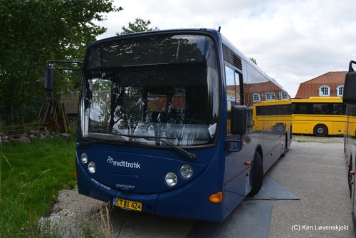 2009' Scania K280UB Lahti Scala