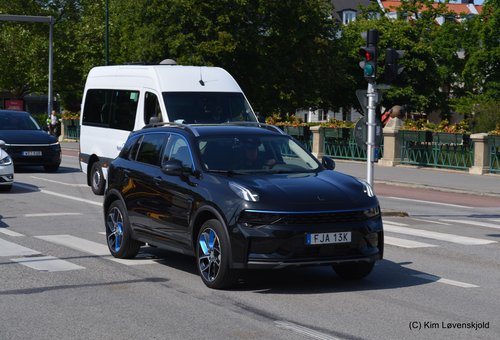 2023' Lynk & Co 01