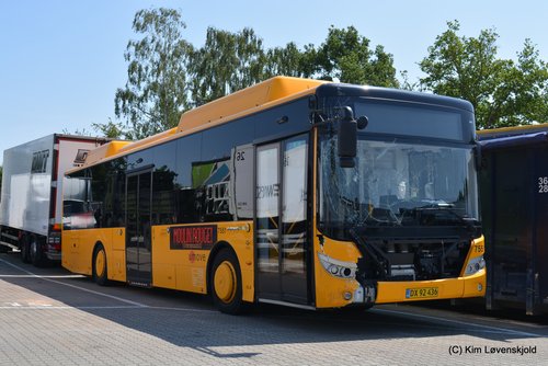 2023' Yutong E12