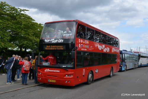 2015' Güleryüz Cobra DD