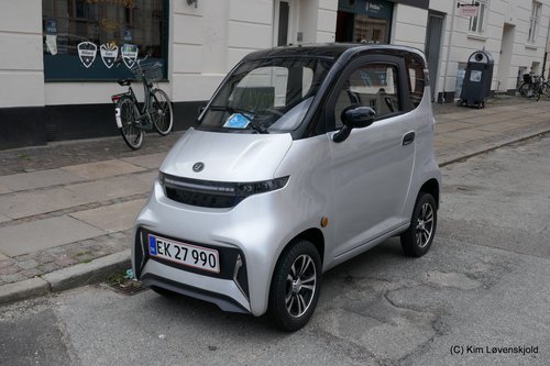 2025' Yunlong JJ2000DBP