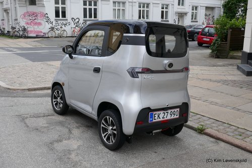 2025' Yunlong JJ2000DBP