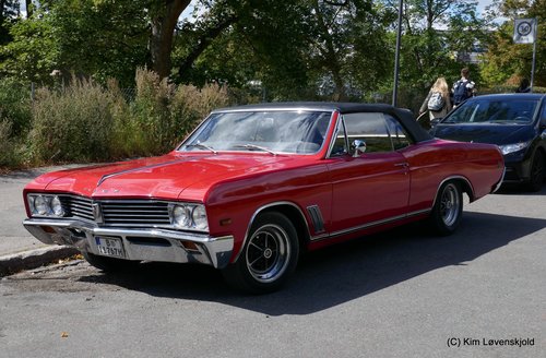 Buick Skylark
