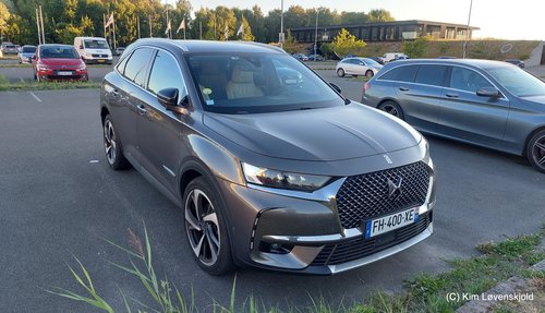 DS 7