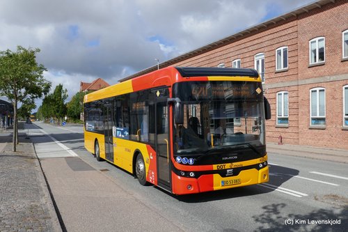 2022' Ebusco 2.2
