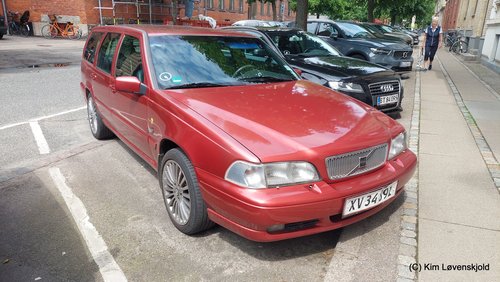 Volvo V70