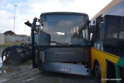 2005' Scania L94IB Vest Contrast