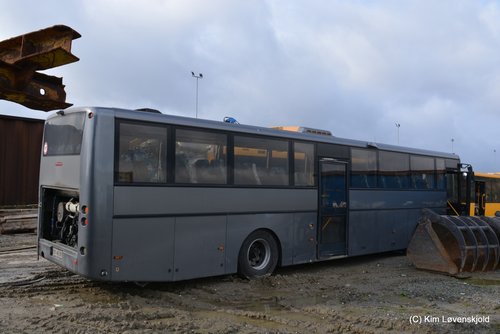 2005' Scania L94IB Vest Contrast
