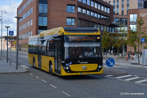 2023' Ebusco 3.0